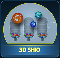 3D-Shio