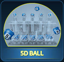 5D-Ball