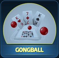 gongball
